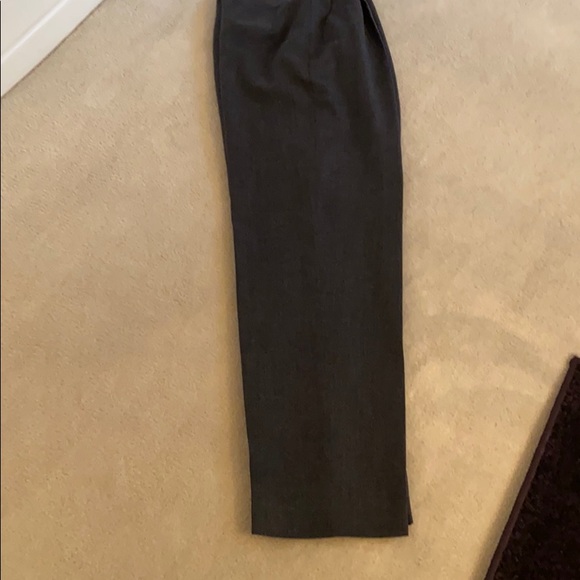 Salvatore Ferragamo Slacks. - Picture 4 of 8